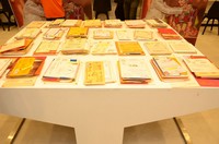 Srinivasa Kalyanam Team At KLM Fashion Mall